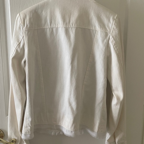 Jacket - Picture 3 of 3